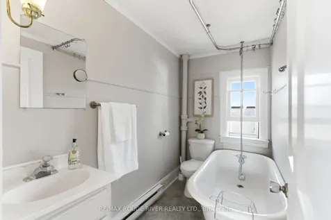 195 Burk Street Oshawa ON L1J 4C2