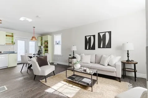 195 Burk Street Oshawa ON L1J 4C2