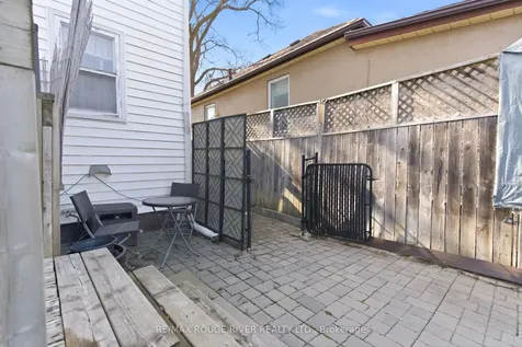 195 Burk Street Oshawa ON L1J 4C2