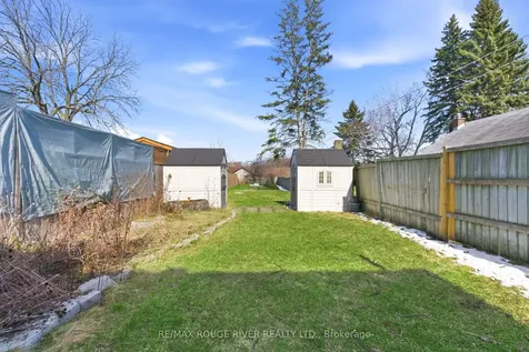 195 Burk Street Oshawa ON L1J 4C2