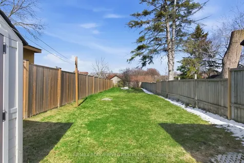 195 Burk Street Oshawa ON L1J 4C2