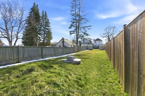 195 Burk Street Oshawa ON L1J 4C2