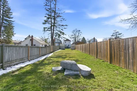 195 Burk Street Oshawa ON L1J 4C2