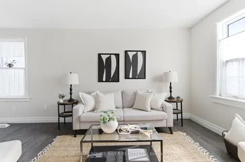 195 Burk Street Oshawa ON L1J 4C2