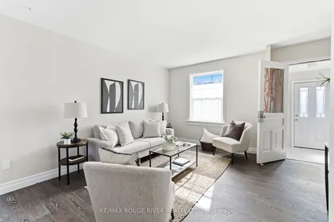 195 Burk Street Oshawa ON L1J 4C2