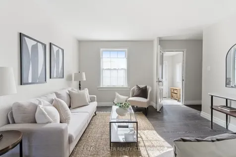 195 Burk Street Oshawa ON L1J 4C2