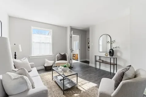 195 Burk Street Oshawa ON L1J 4C2