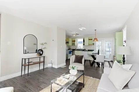 195 Burk Street Oshawa ON L1J 4C2