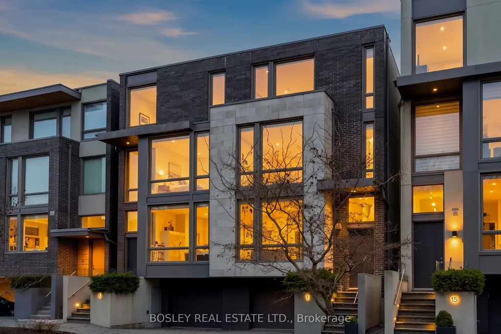 17 Vince Avenue Toronto ON M4L 0A6