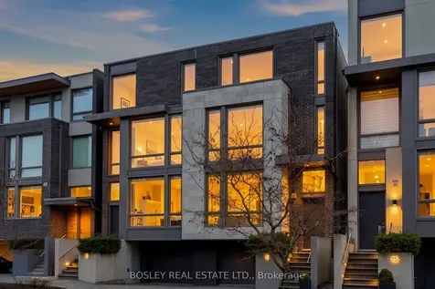 17 Vince Avenue Toronto ON M4L 0A6