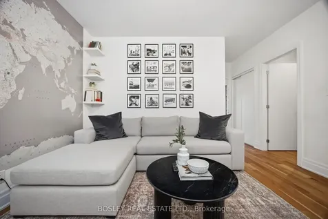 17 Vince Avenue Toronto ON M4L 0A6