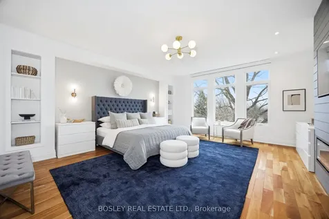 17 Vince Avenue Toronto ON M4L 0A6