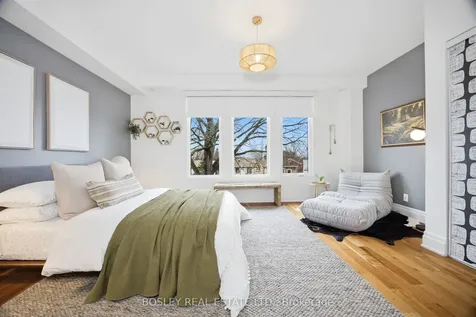17 Vince Avenue Toronto ON M4L 0A6