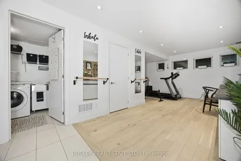 17 Vince Avenue Toronto ON M4L 0A6