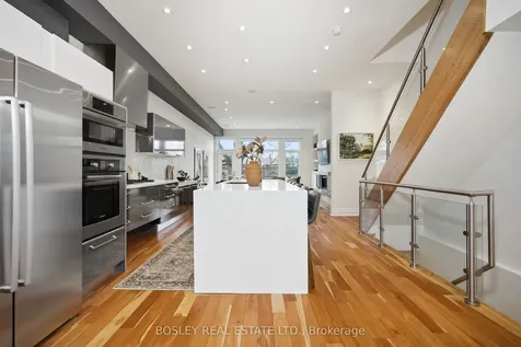 17 Vince Avenue Toronto ON M4L 0A6