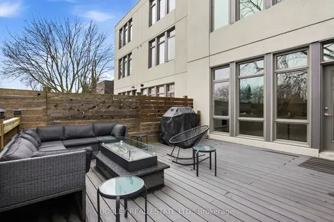 17 Vince Avenue Toronto ON M4L 0A6