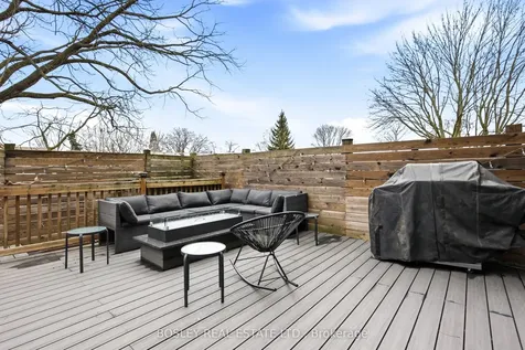17 Vince Avenue Toronto ON M4L 0A6