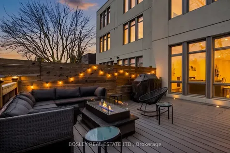 17 Vince Avenue Toronto ON M4L 0A6