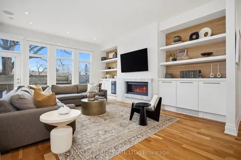17 Vince Avenue Toronto ON M4L 0A6