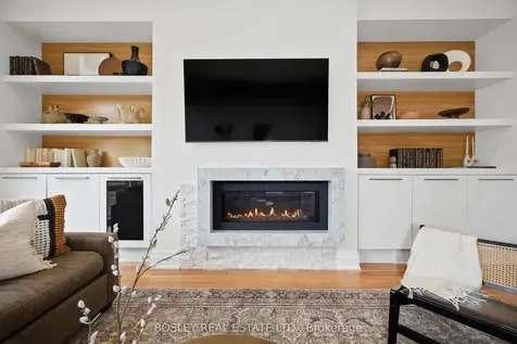 17 Vince Avenue Toronto ON M4L 0A6