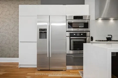 17 Vince Avenue Toronto ON M4L 0A6