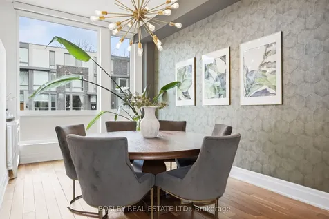 17 Vince Avenue Toronto ON M4L 0A6