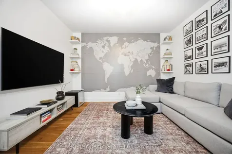 17 Vince Avenue Toronto ON M4L 0A6