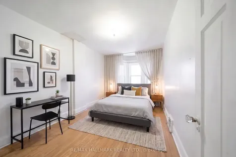 31 Gates Avenue Toronto ON M4C 1T1