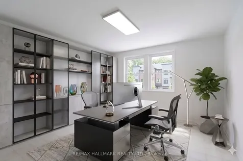 31 Gates Avenue Toronto ON M4C 1T1