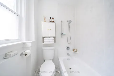 31 Gates Avenue Toronto ON M4C 1T1