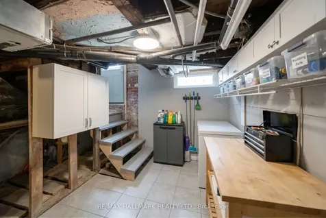 31 Gates Avenue Toronto ON M4C 1T1