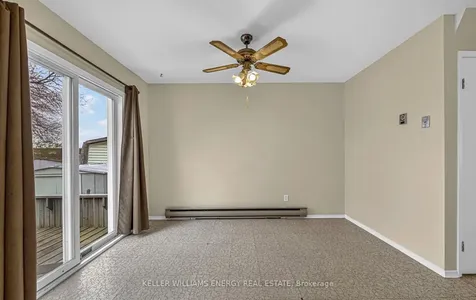 251 Kinmount Crescent Oshawa ON L1J 3T8