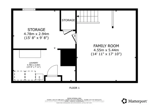 251 Kinmount Crescent Oshawa ON L1J 3T8
