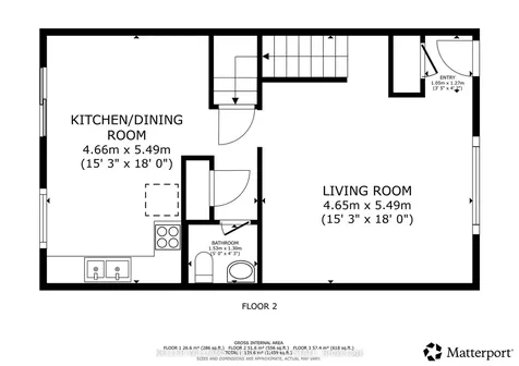 251 Kinmount Crescent Oshawa ON L1J 3T8