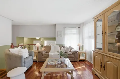 1075 Ridgemount Boulevard Oshawa ON L1K 2K8