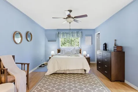 1075 Ridgemount Boulevard Oshawa ON L1K 2K8
