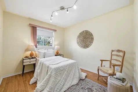 1075 Ridgemount Boulevard Oshawa ON L1K 2K8