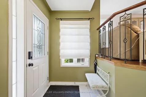 1075 Ridgemount Boulevard Oshawa ON L1K 2K8