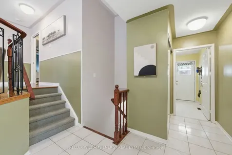 1075 Ridgemount Boulevard Oshawa ON L1K 2K8
