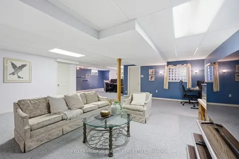 1075 Ridgemount Boulevard Oshawa ON L1K 2K8