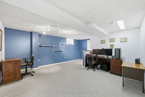 1075 Ridgemount Boulevard Oshawa ON L1K 2K8