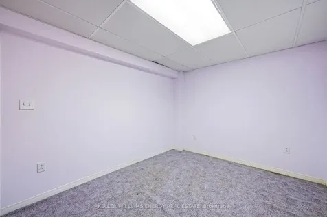 1075 Ridgemount Boulevard Oshawa ON L1K 2K8