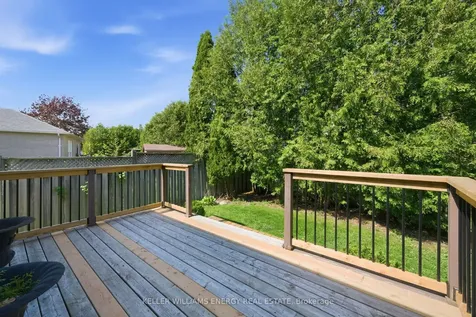 1075 Ridgemount Boulevard Oshawa ON L1K 2K8