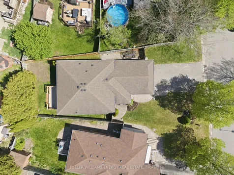 1075 Ridgemount Boulevard Oshawa ON L1K 2K8