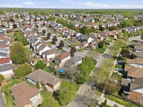 1075 Ridgemount Boulevard Oshawa ON L1K 2K8