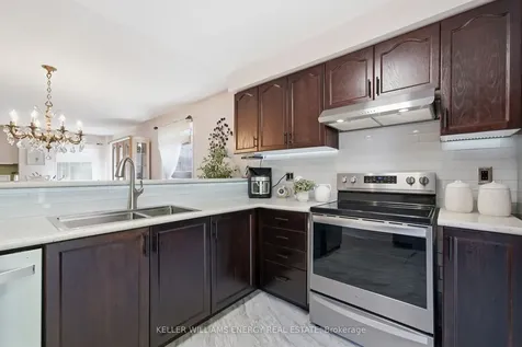 1075 Ridgemount Boulevard Oshawa ON L1K 2K8