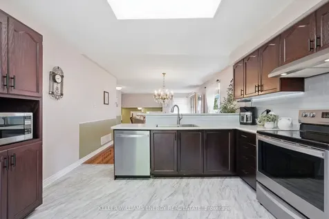 1075 Ridgemount Boulevard Oshawa ON L1K 2K8