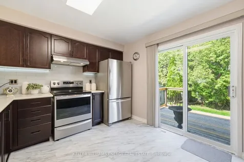 1075 Ridgemount Boulevard Oshawa ON L1K 2K8
