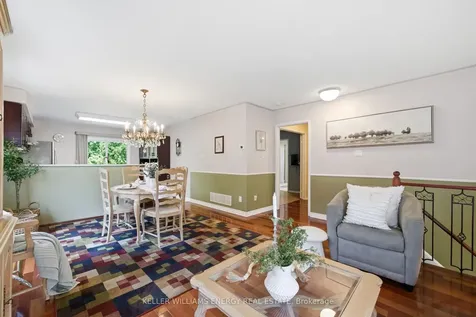 1075 Ridgemount Boulevard Oshawa ON L1K 2K8