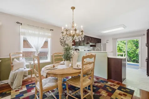 1075 Ridgemount Boulevard Oshawa ON L1K 2K8